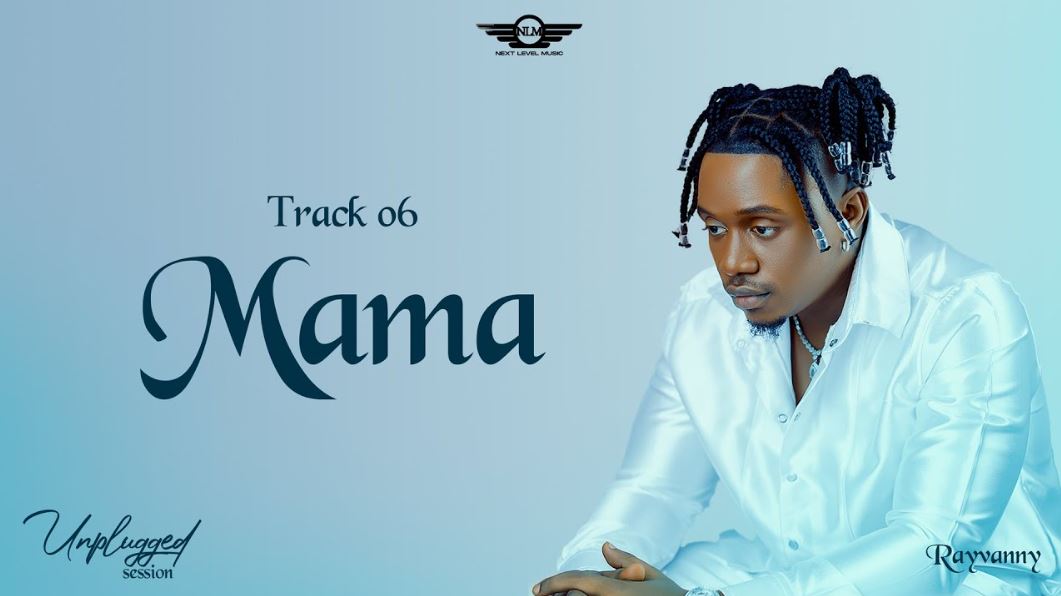 Rayvanny – Mama