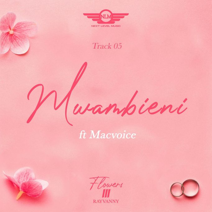 Rayvanny Ft Macvoice – Mwambieni