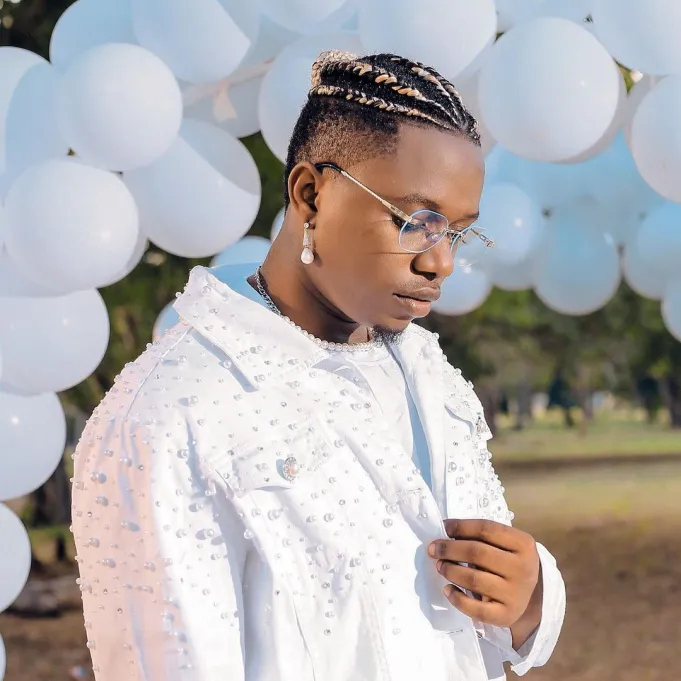 Rayvanny Ft Yammi, Dr Chaii – My Cue