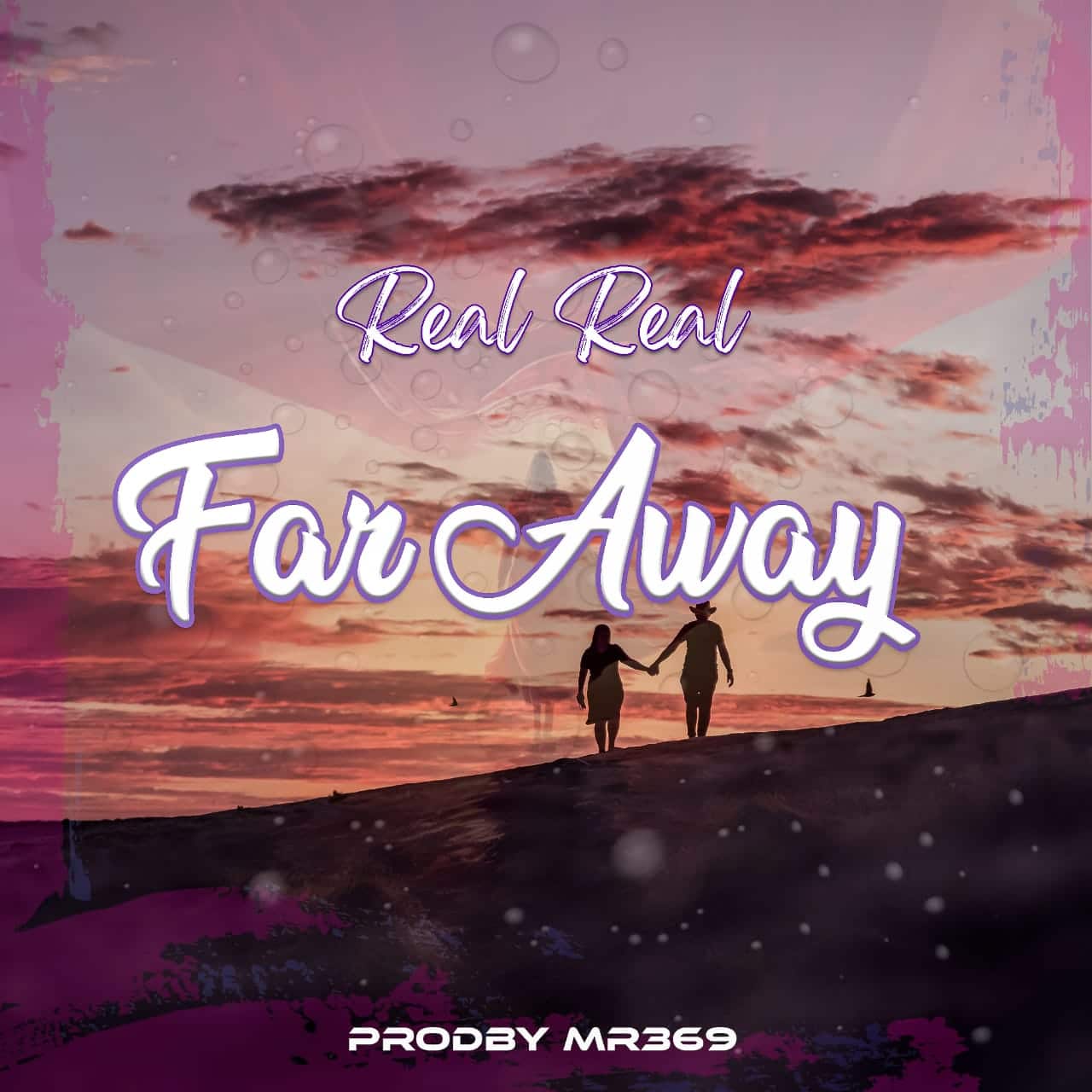 Real Real – Far Away