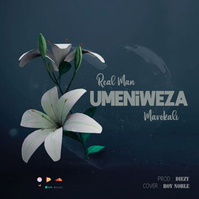 Real Man Ft Mavokali – Umeniweza