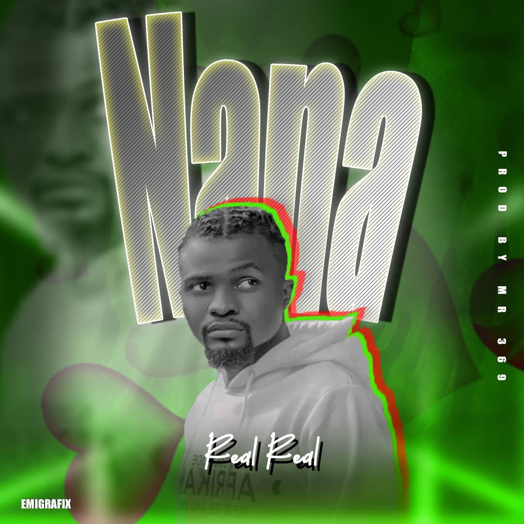 Real Real – Nana