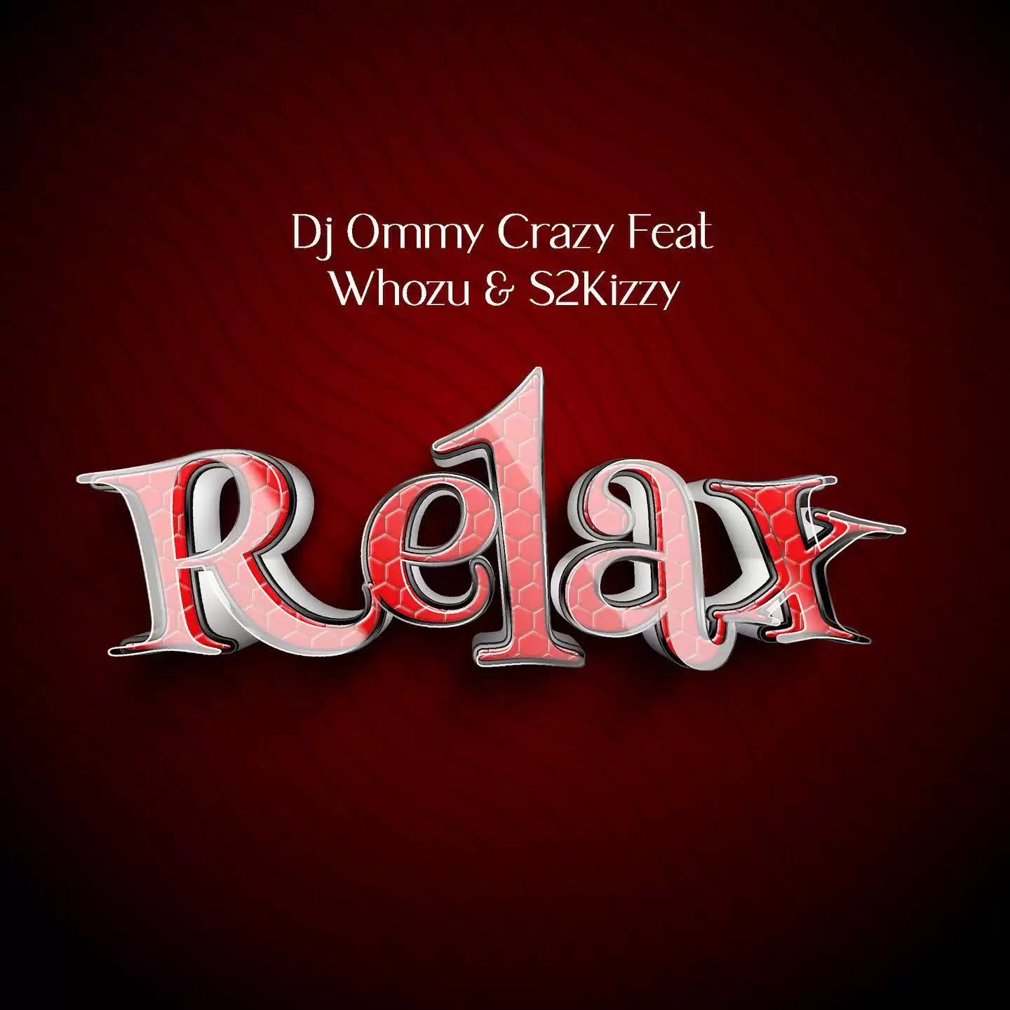 Dj Ommy Ft Whozu & S2kizzy – Relax