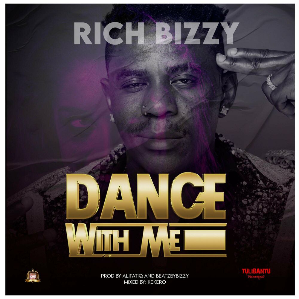 Rich Bizzy – Dance With Me
