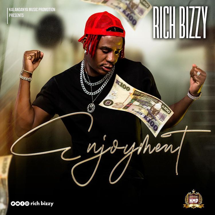 Rich Bizzy – Enjoyment
