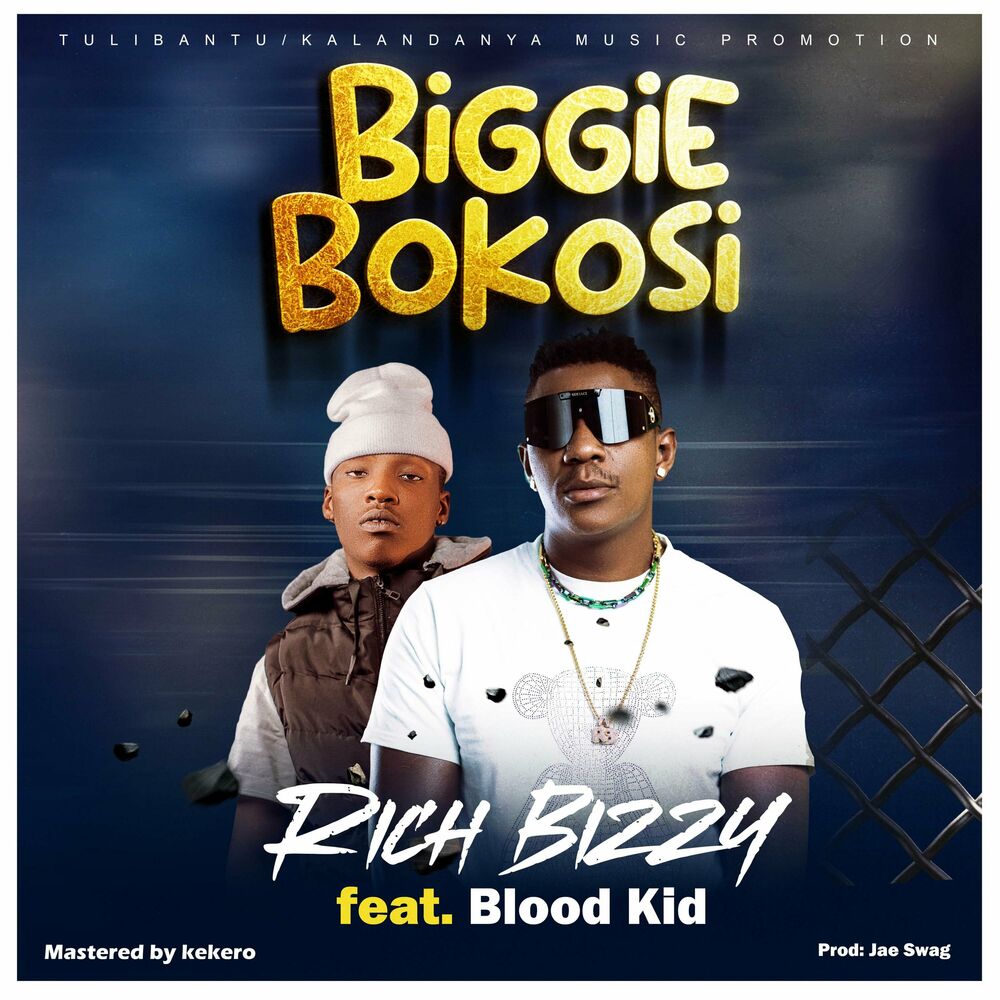 Rich Bizzy Ft Blood Kid Yvok – Biggie Bokosi