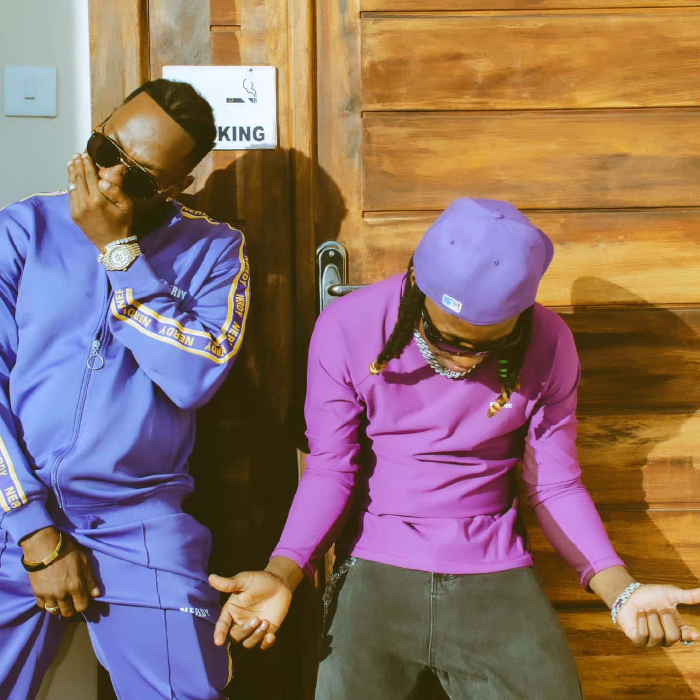 Rich Mavoko Ft Chinokidd – Kill My Self