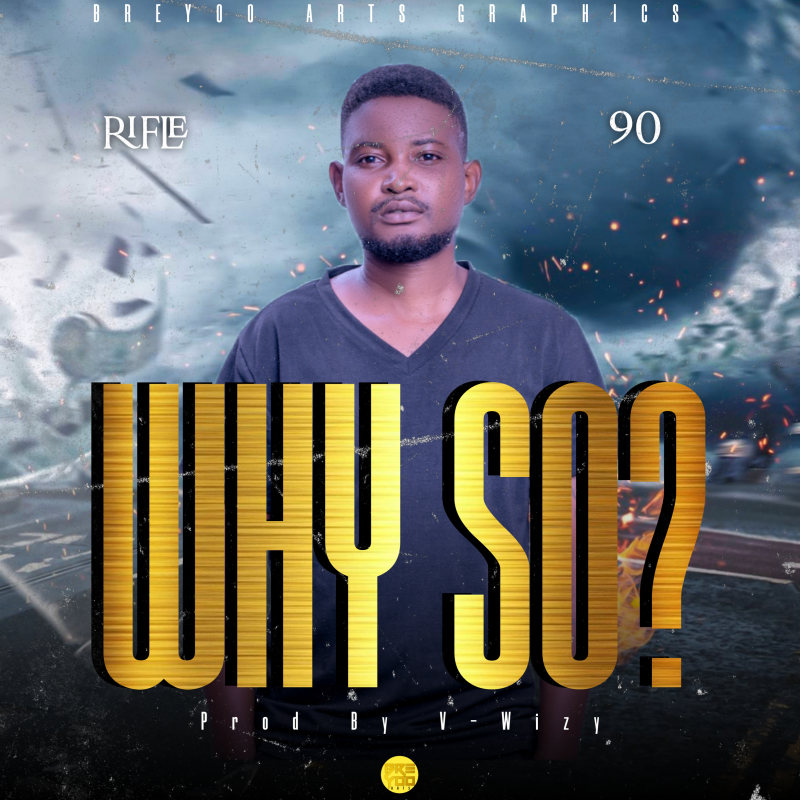 Rifle 90 – Why So?