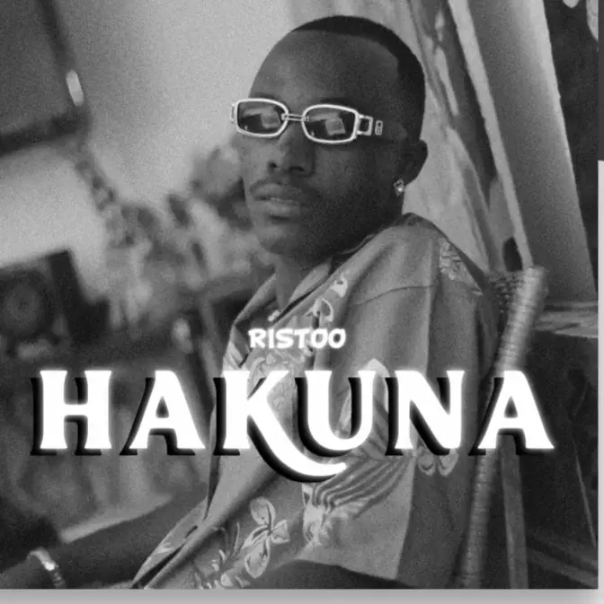 Ristoo – Hakuna