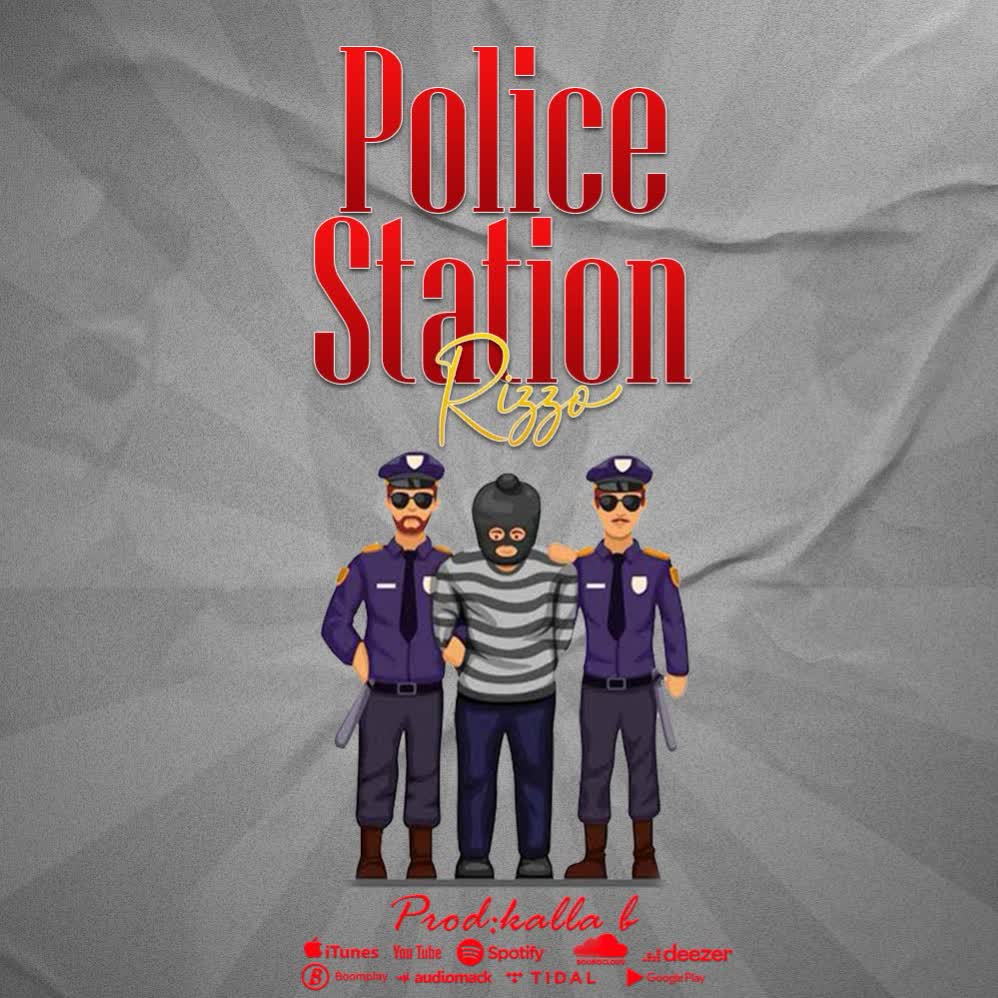 Rizzo – Police Station