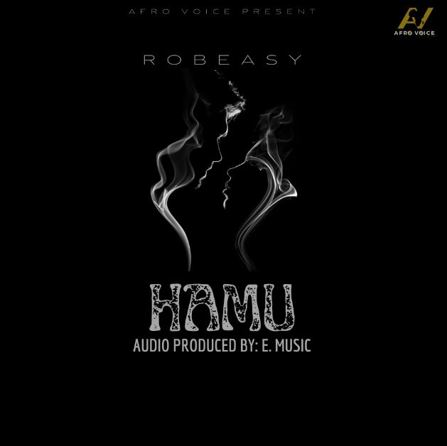 Robeasy – Hamu