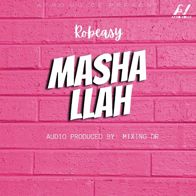 Robeasy – Mashallah