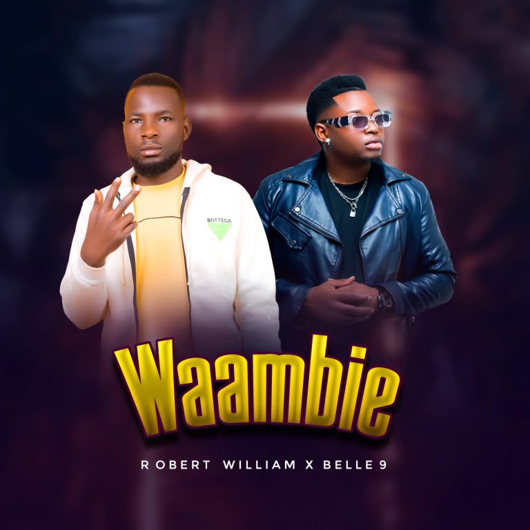 Robert William Ft Belle 9 – Waambie