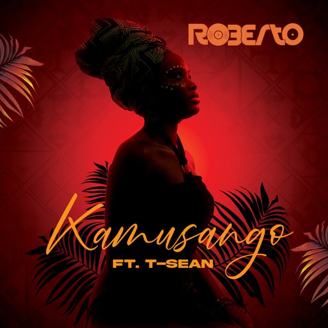 Roberto Ft T-sean Kamusango