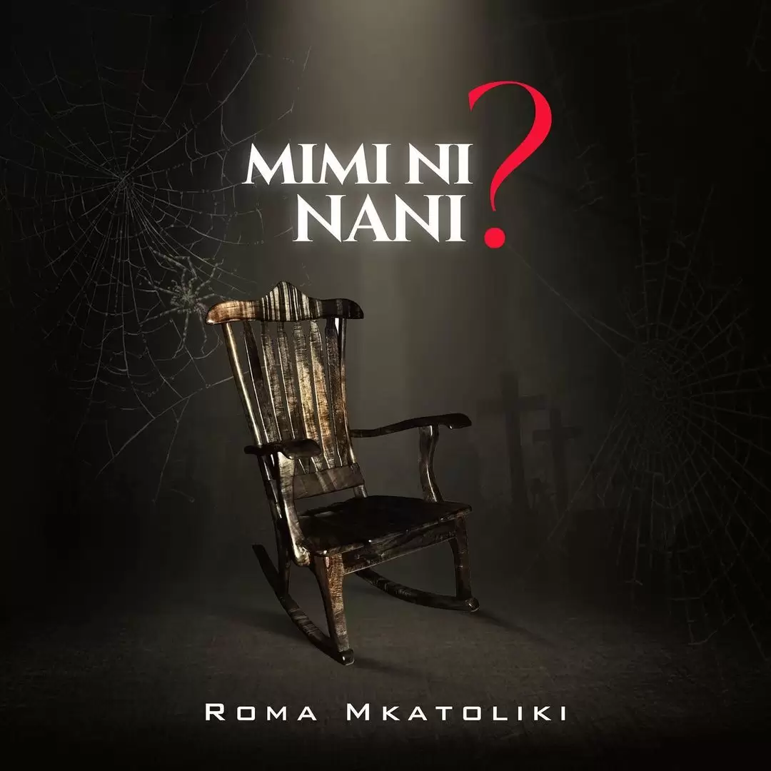 Roma Mkatoliki Mimi Ni – Nani
