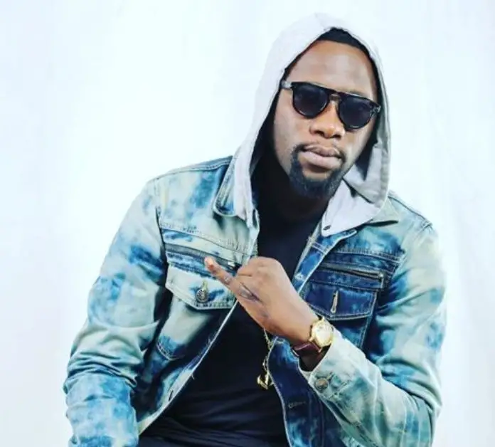 Roma Mkatoliki Ft Latifah – Paka & Panya
