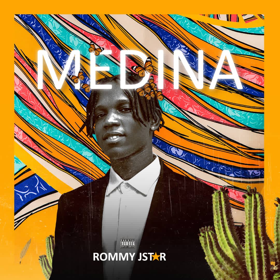 Rommy Jstar – Start Up