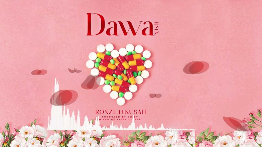 Ronze Ft Kusah – Dawa Remix