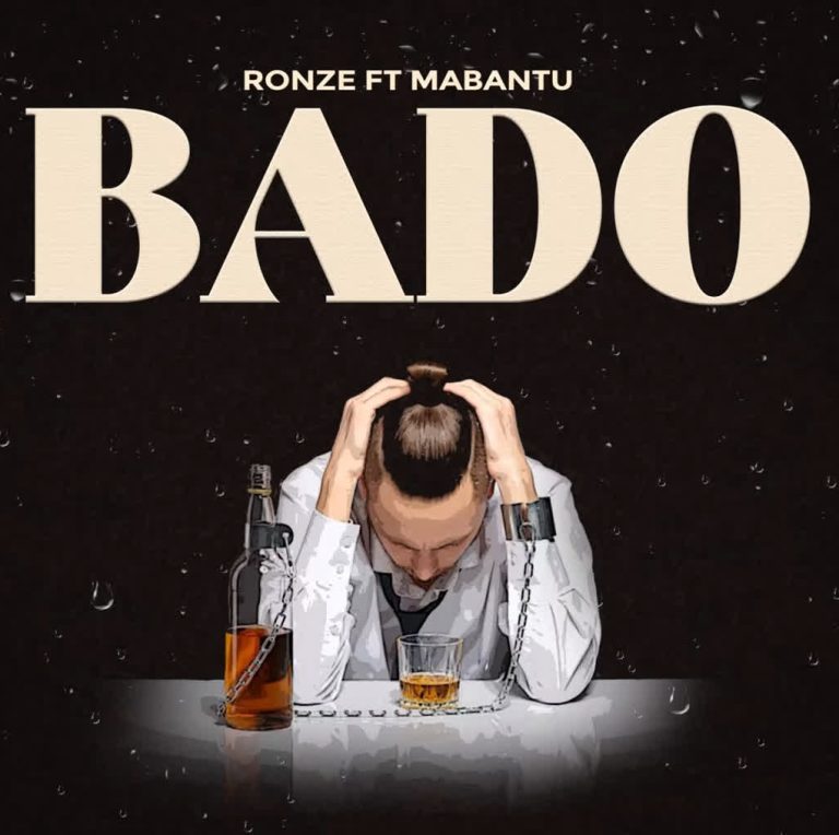 Ronze Ft Mabantu – Bado