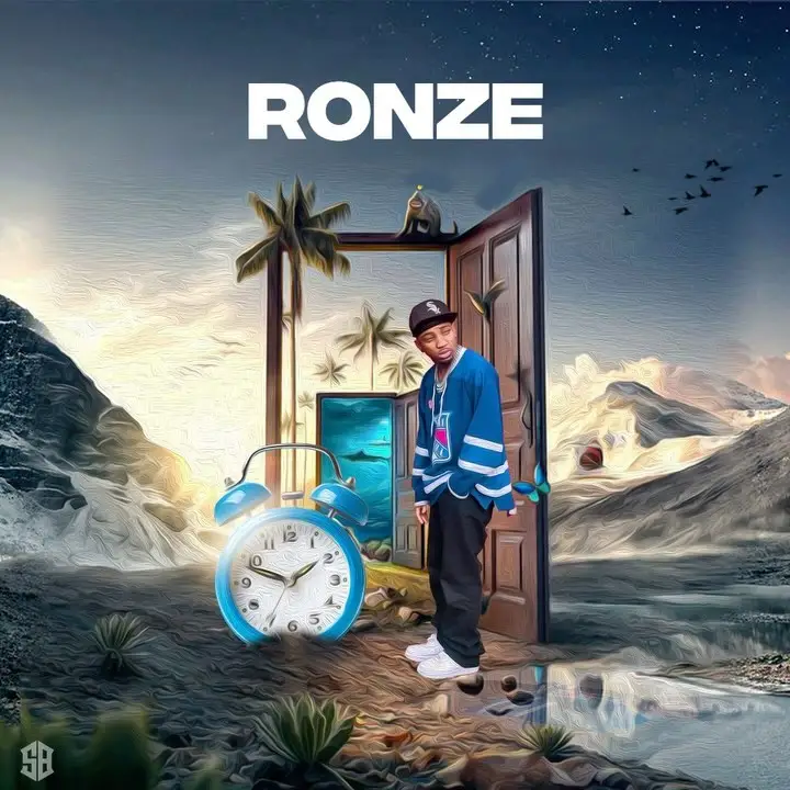 Ronze – Saa Ngapi