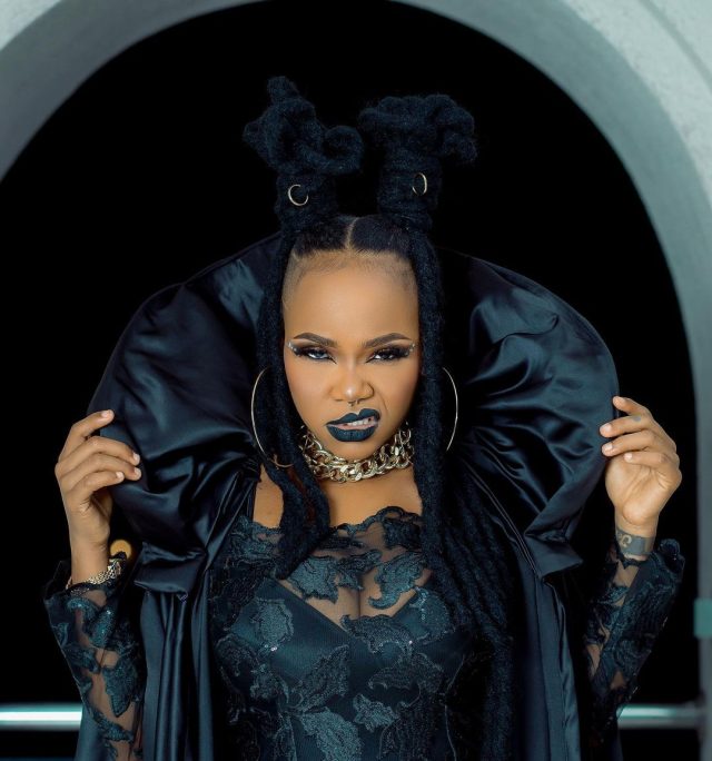 Rosa Ree – Goddess