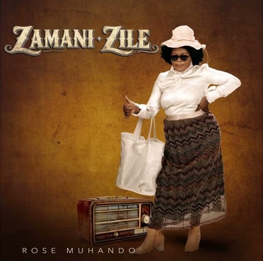Rose Muhando – Tutabadilishwa Official Music Cover