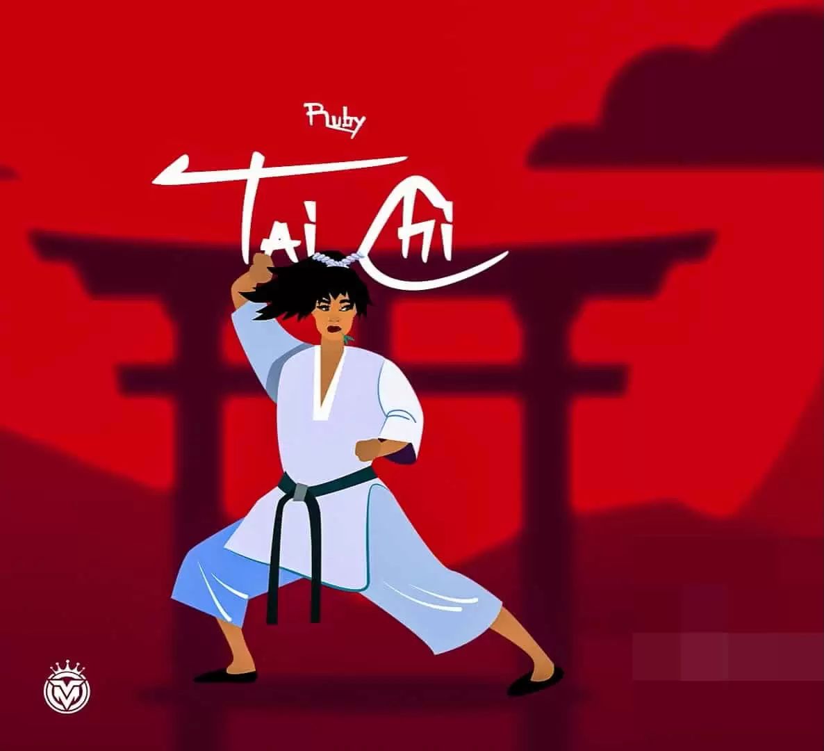 Ruby Tai – Chi