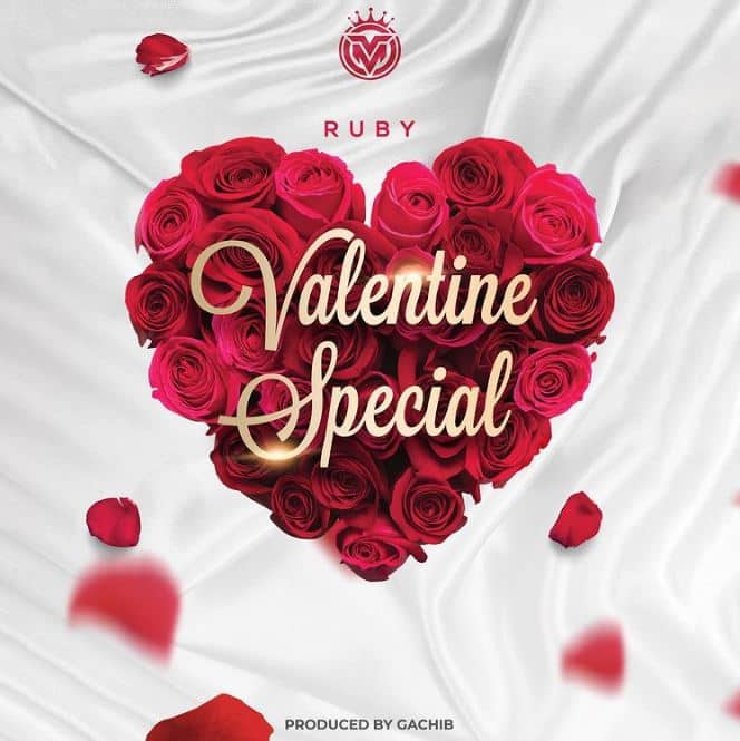 Ruby – Fall In Love