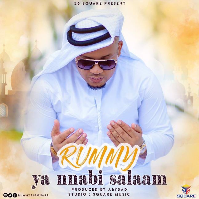 Rummy – Ya Nnabi Qaswida