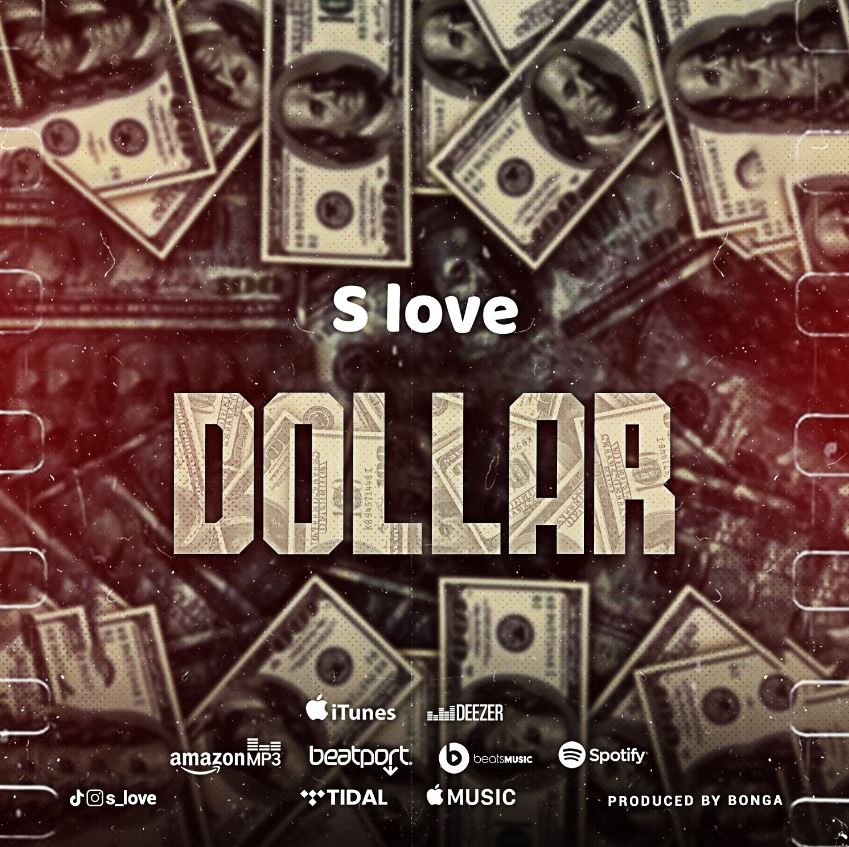 S Lovetz – Dollar