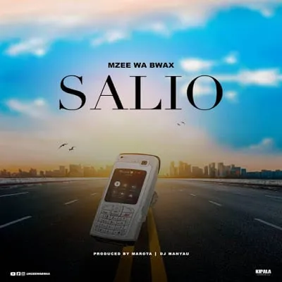 Mzee Wa Bwax – Salio