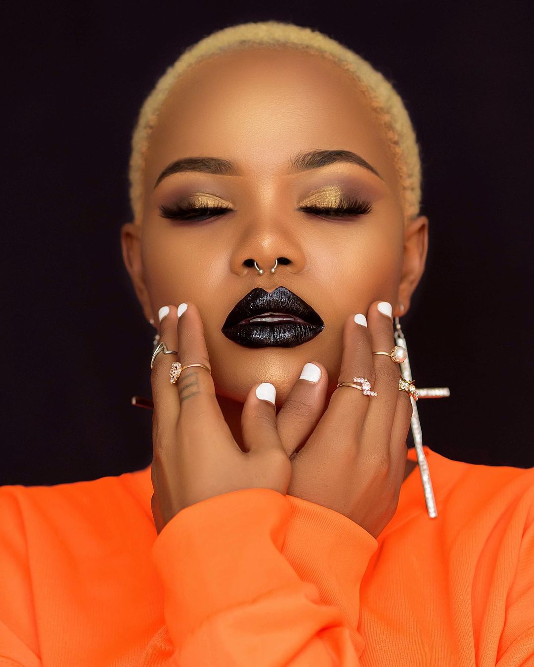 Rosa Ree – Satan