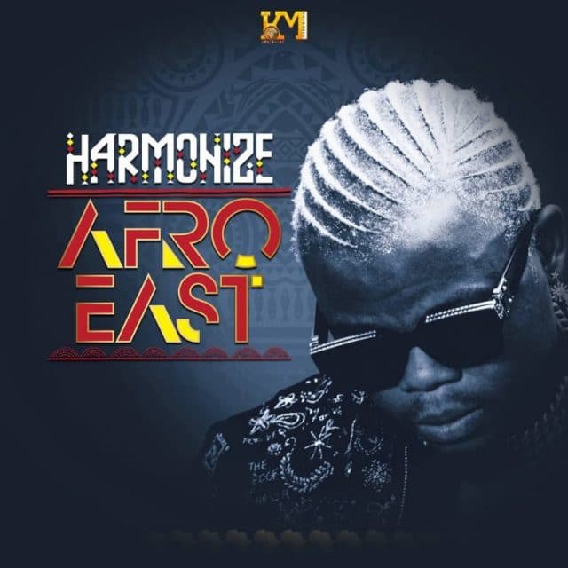 Harmonize – Bed Room