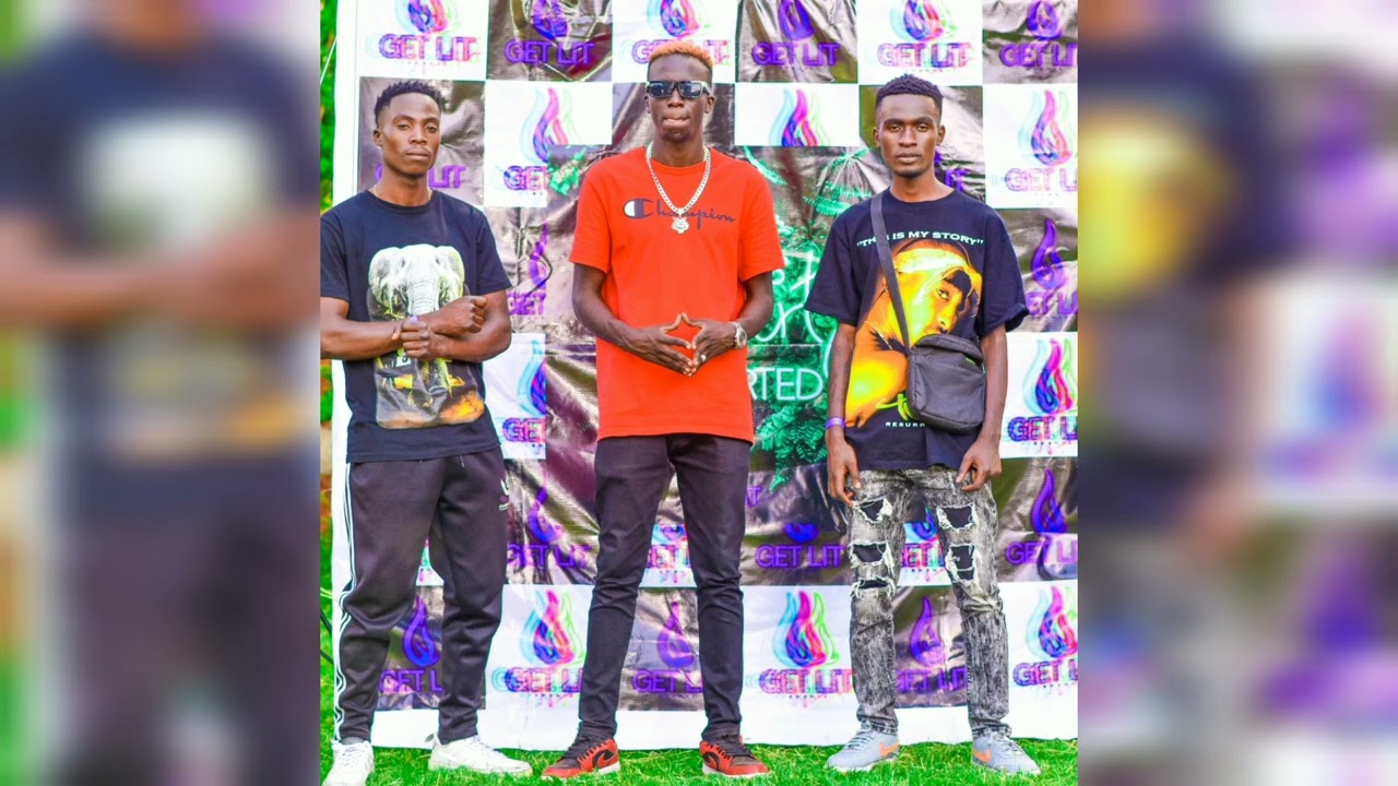 Gody Tennor Ft Kushman Pedi Wa Magenge X Wakanda – Siko Soko