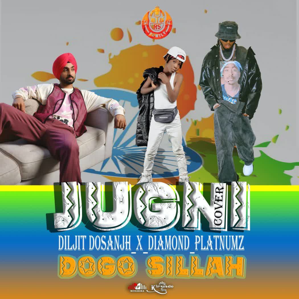 &video | Dogo Sillah – Jugni