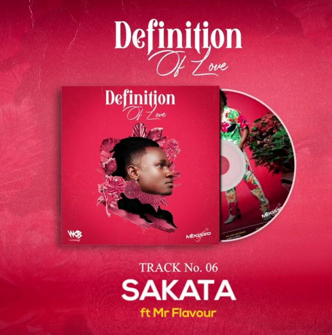 Mbosso Ft Mr Flavour – Sakata