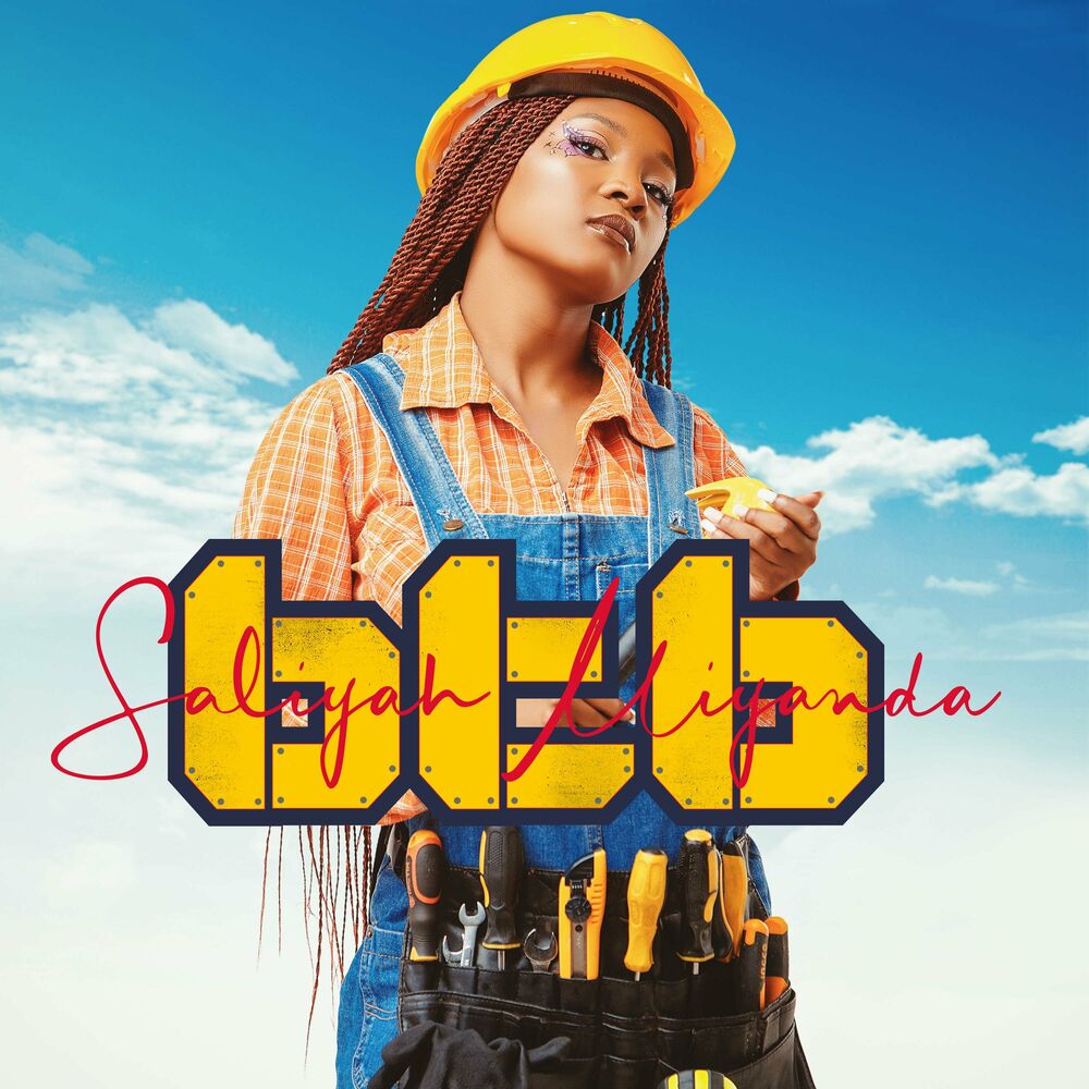 Saliyah Miyanda – Bob The Builder