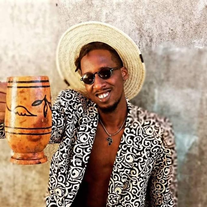 Samatwizzy Ft Shommier – Brand New Day
