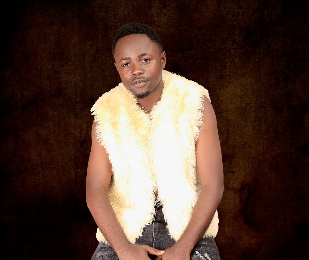 Samo Love – Siongei