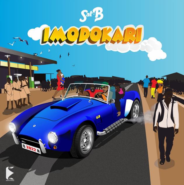 Sat-b Imodokari