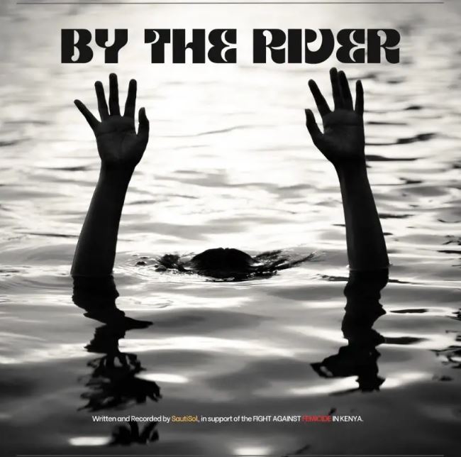 Sauti Sol – By The River