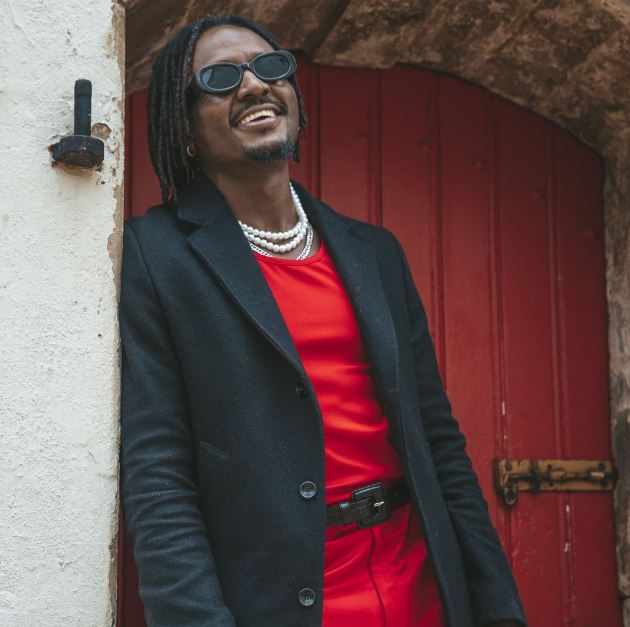 Savara (sauti Sol) – Changes