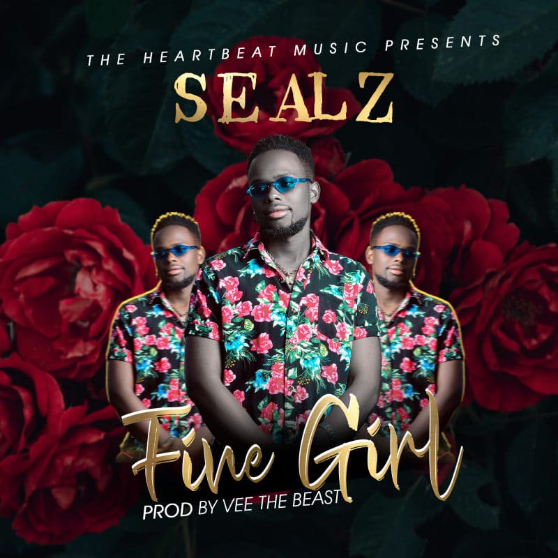 Sealz – Fine Girl