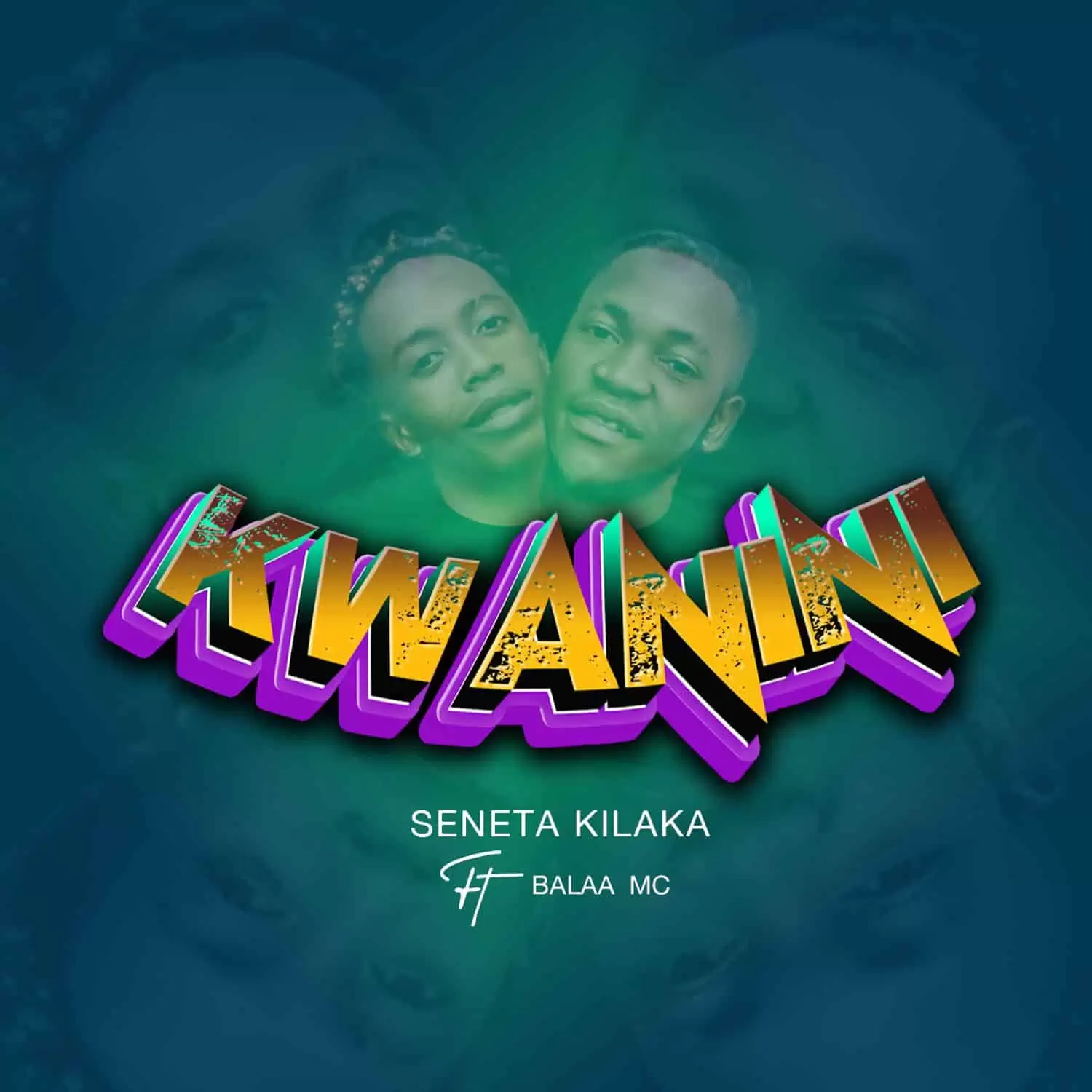 Seneta Kilaka Ft Balaa Mc – Kwanini