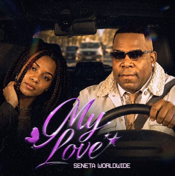 Seneta Worldwide – My Love Official Music Cover