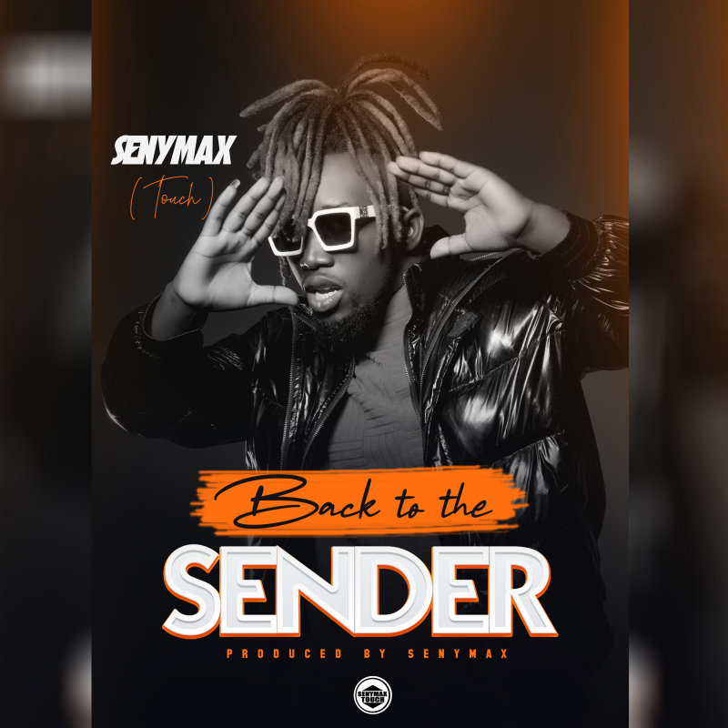 Senymax – Back To The Sender