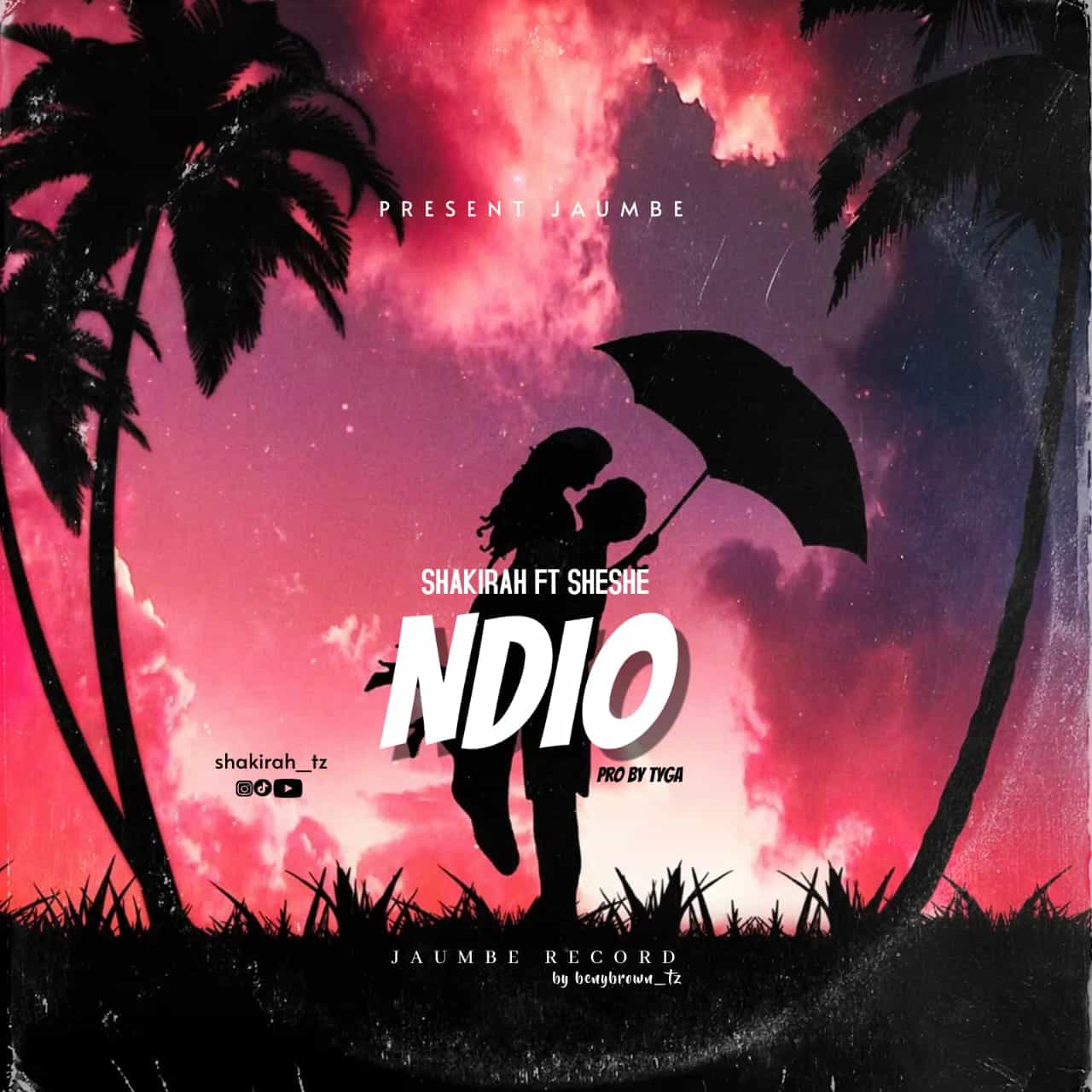 Shakirah Ft Sheshe – Ndio
