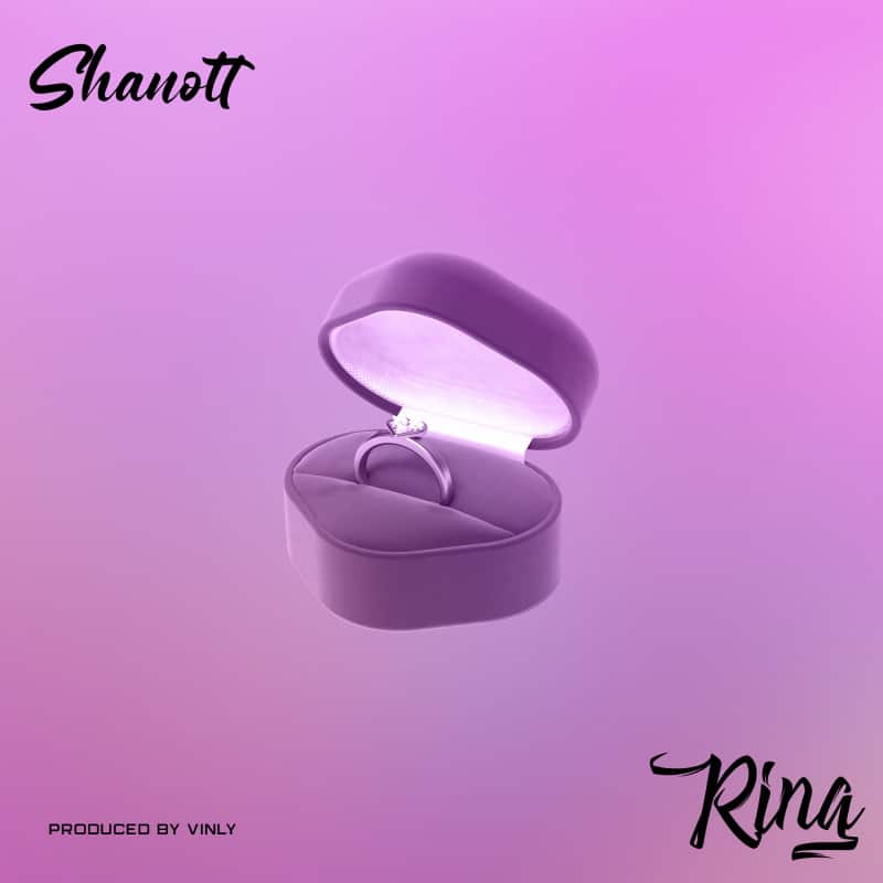 Shanott – Ring