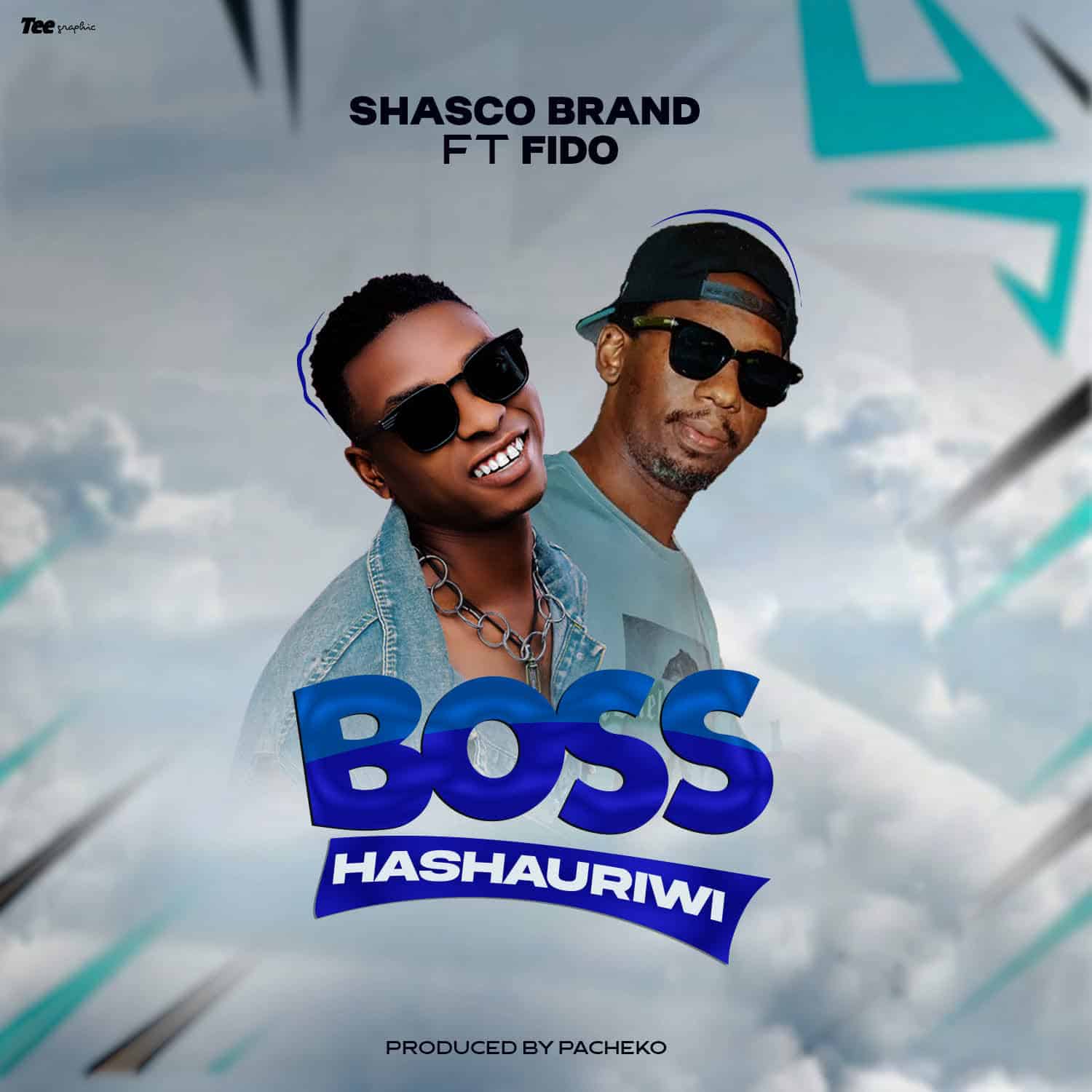 Shasco Brand Ft Fido Mgaigai – Boss Hashauriwi
