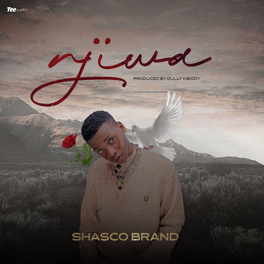 Shasco Brand – Nampenda